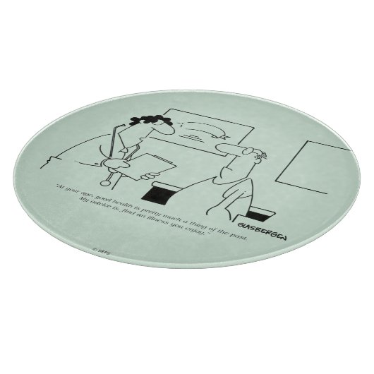 Planche À Découper Vieillir (Coin)