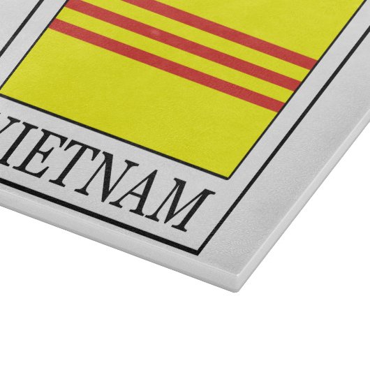 Planche À Découper Vietnam (Coin)