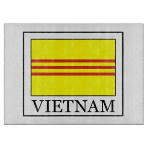 Planche À Découper Vietnam