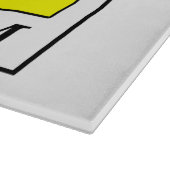 Planche À Découper Vietnam (Coin)