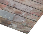 Planche À Découper Vieux bois rustique bateau en bois plank (Coin)