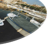 Planche À Découper Vieux port (Coin)