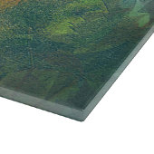 Planche À Découper Vigne (Coin)