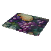 Planche À Découper Vignoble (Coin)