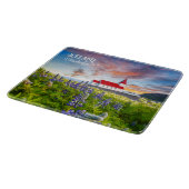 Planche À Découper Vikurkirkja, Islande (Coin)