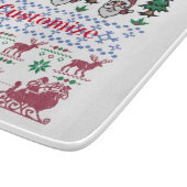 Planche À Découper Vilain Sweater Style Thunder_Cove (Coin)