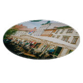 Planche À Découper Ville de Ljubljana (Coin)