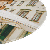 Planche À Découper Ville de Ljubljana (Coin)