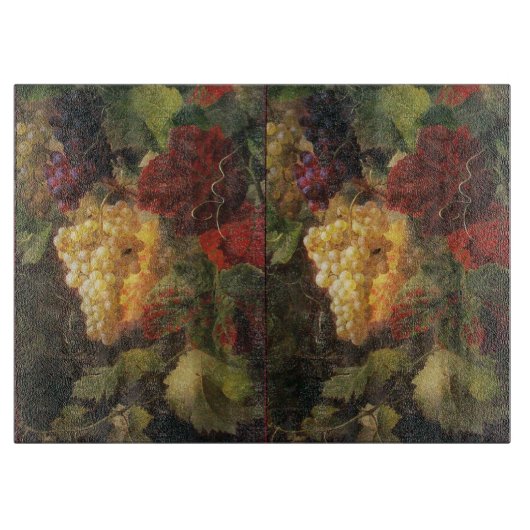 PLANCHE À DÉCOUPER VILLE DE VIN VIGNOBLE VIN VIGNOBLE FÊTE DE DÉGUSTA (Devant)