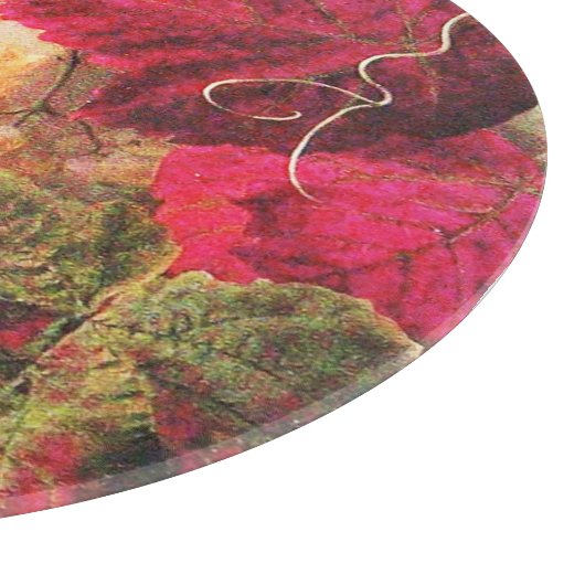 PLANCHE À DÉCOUPER VILLE DE VIN VIGNOBLE VIN VIGNOBLE FÊTE DE DÉGUSTA (Coin)