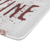 Planche À Découper Vin (Coin)