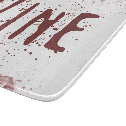 Planche À Découper Vin (Coin)