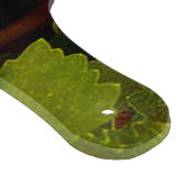 Planche À Découper Vin Country Vineyard Cutboard (Coin)