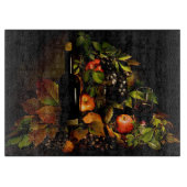 Planche À Découper Vin mort (Devant)