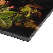 Planche À Découper Vin mort (Coin)