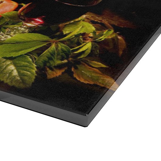 Planche À Découper Vin mort (Coin)