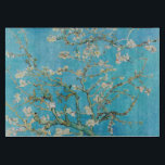 Planche À Découper Vincent van Gogh - Fleur d'amandes<br><div class="desc">Almond Blossom / Branches with Almond Blossom - Vincent van Gogh,  Oil on Canvas,  1890</div>