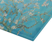 Planche À Découper Vincent van Gogh - Floraison des amandiers (Coin)
