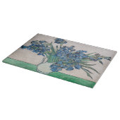 Planche À Découper Vincent van Gogh - Irises (Coin)