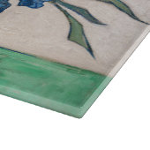 Planche À Découper Vincent van Gogh - Irises (Coin)