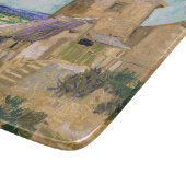 Planche À Découper Vincent van Gogh - The Old Mill (Coin)