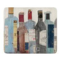 Vins et spiritueux