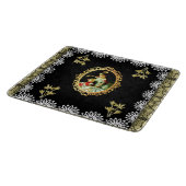 Planche À Découper Vintage (Coin)