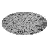 Planche À Découper Vintage Kitchen (Coin)