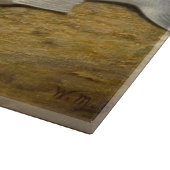 Planche À Découper Vintage Walter Brackett Le succès (Coin)