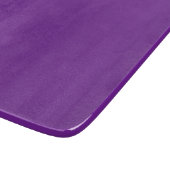 Planche À Découper Violet (Coin)
