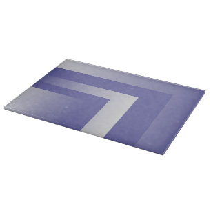 Planche À Découper Violet bleu 2022