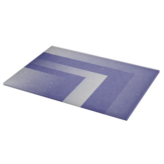 Planche À Découper Violet bleu 2022 (Coin)