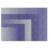 Planche À Découper Violet bleu 2022 (Devant)