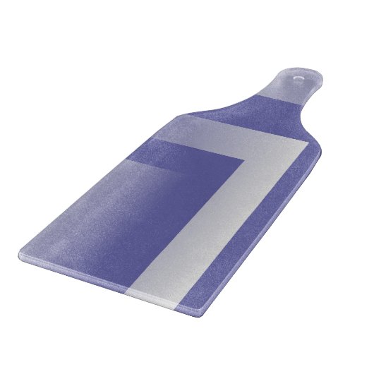 Planche À Découper Violet bleu 2022 (Coin)
