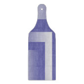 Planche À Découper Violet bleu 2022 (Devant)