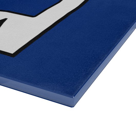 Planche À Découper Virginie (Coin)