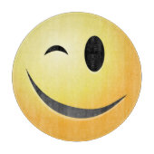 PLANCHE À DÉCOUPER VISAGE DE FENÊTRE (Devant)