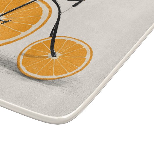 Planche À Découper Vitamine | Florent Bodart (Coin)