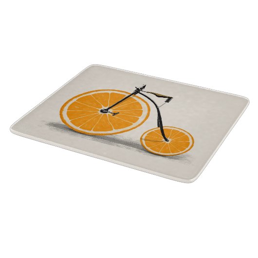 Planche À Découper Vitamine | Florent Bodart (Coin)