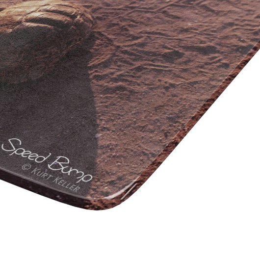 Planche À Découper Vitesse (Coin)