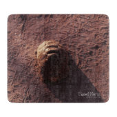 Planche À Découper Vitesse (Devant)