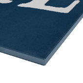 Planche À Découper Voile (Coin)