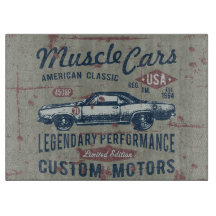 Voiture classique rétro