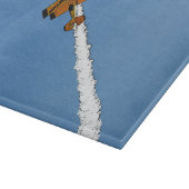 Planche À Découper Vol 1 cbcna (Coin)