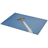 Planche À Découper Vol 1 cbcna (Coin)