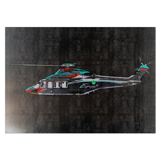 Planche À Découper Vol 2 cbcna (Devant)