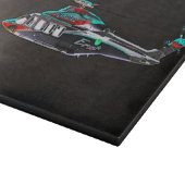 Planche À Découper Vol 2 cbcna (Coin)