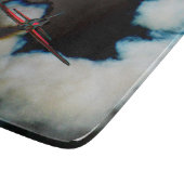 Planche À Découper Vol 3 cbcna (Coin)