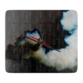 Planche À Découper Vol 3 cbcna (Devant)