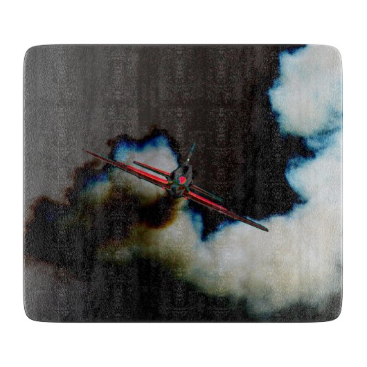 Planche À Découper Vol 3 cbcna (Devant)